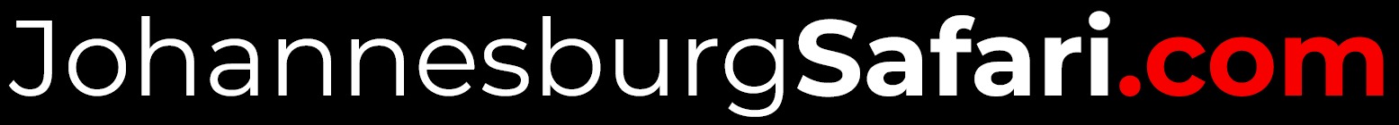 JohannesburgSafari.com logo